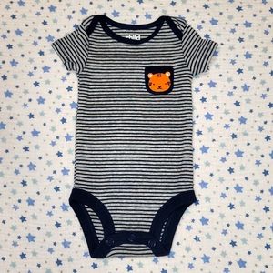 ° SZ NB • NWOT • Onesie °